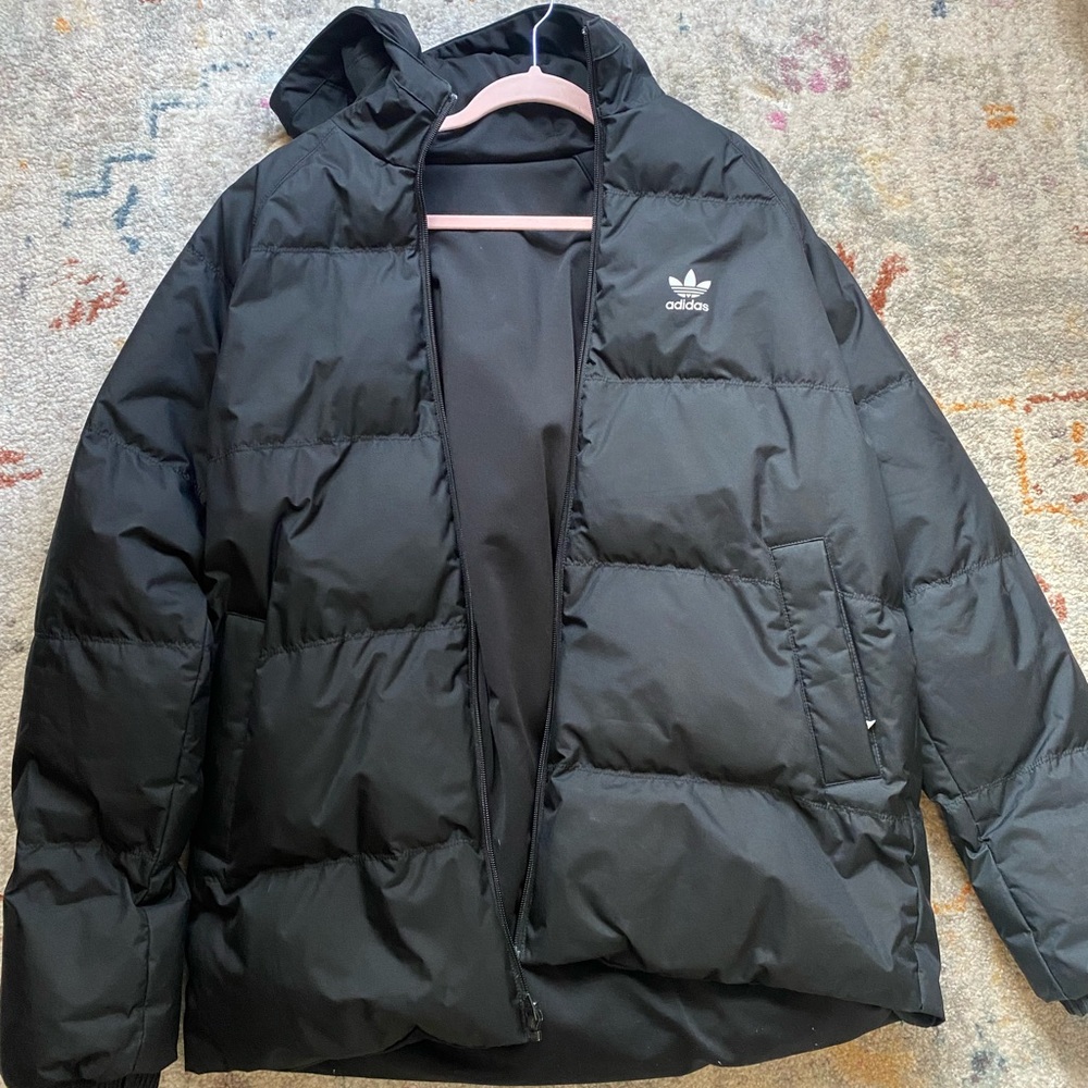 Adidas snow jacket